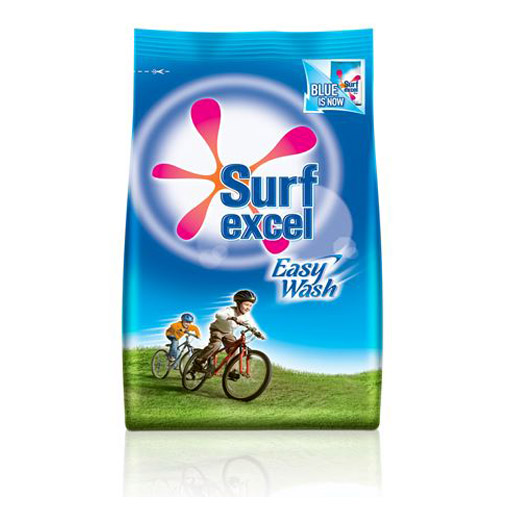 Surf excel Easy Wash Detergent Powder (1 kg)